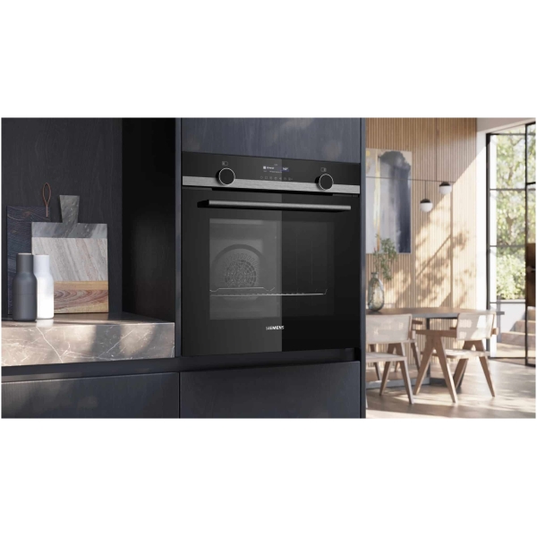 vstavana-rura-siemens-iq500-hb579gbr3-f0642c-scaled Beépített sütő Siemens iQ500 HB579GBR3