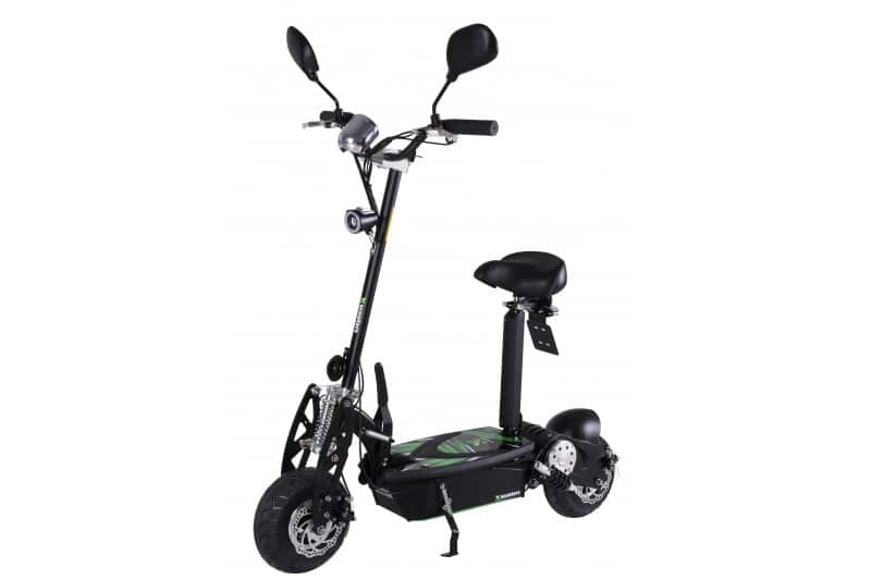 x-scooters-xr01-eec-36v-12 Elektromos roller X-scooters XR01 EEC