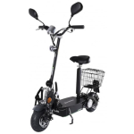 Elektromos roller X-scooters XR02 EEC
