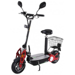 X-scooters XR03 EEC elektromos roller