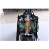 Elektromos roller X-scooters XT01