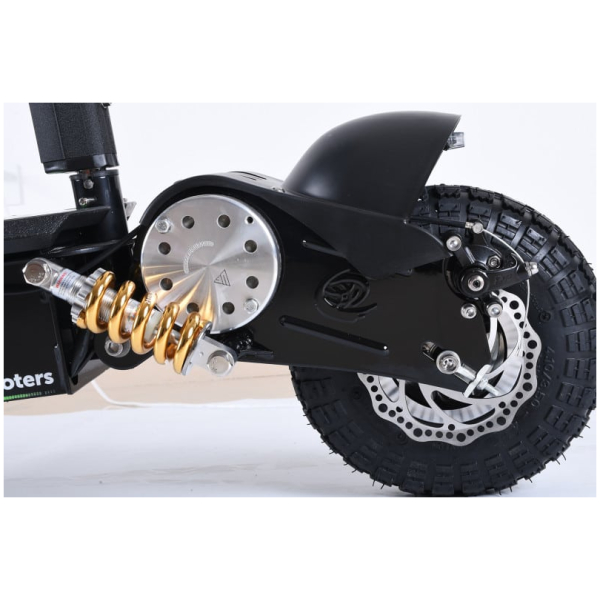 Elektromos roller X-scooters XT01