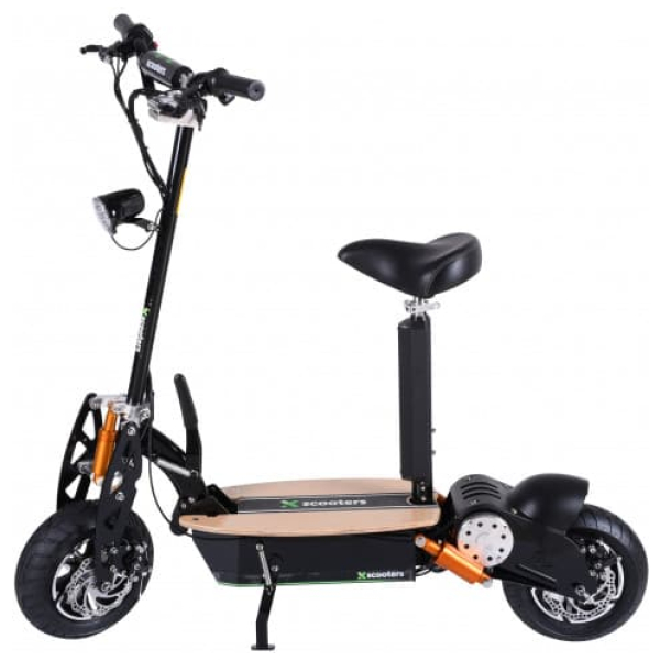 Elektromos roller X-scooters XT01