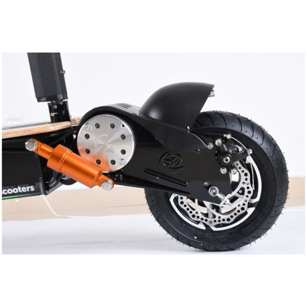 Elektromos roller X-scooters XT01