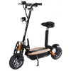 Elektromos roller X-scooters XT01