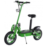 Elektromos roller X-scooters XT02