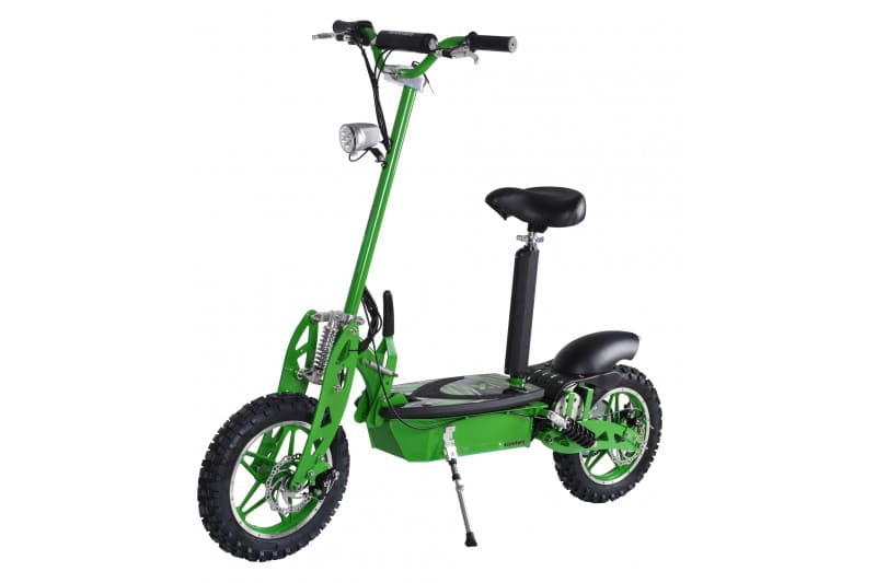 Elektromos roller X-scooters XT02