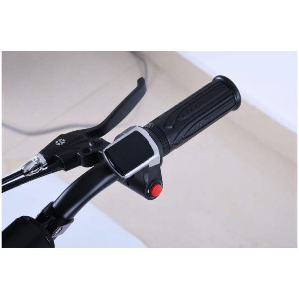 Elektromos roller X-scooters XT01