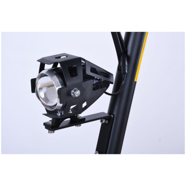 Elektromos roller X-scooters XT01