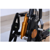 Elektromos roller X-scooters XT01