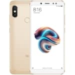 Xiaomi Redmi Note 5 Okostelefon